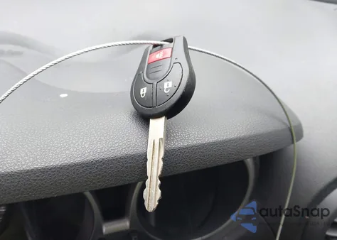 2011 Nissan Juke S z USA, uszkodzony, nr VIN JN8AF5MV9BT008545